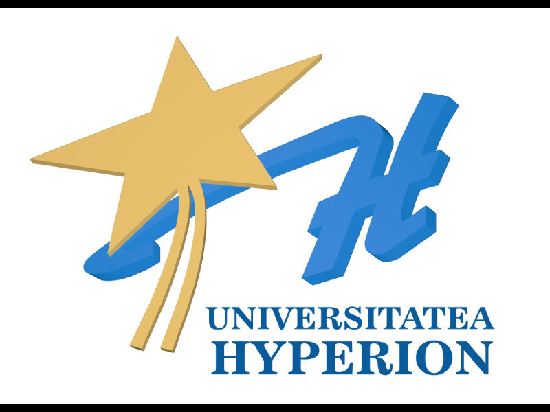 Logo Universitatea Hyperion — Psihologie și Științe ale Educației