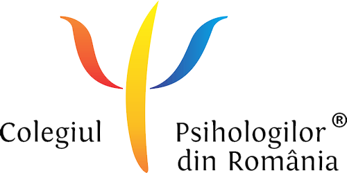 Logo Colegiul Psihologilor din România